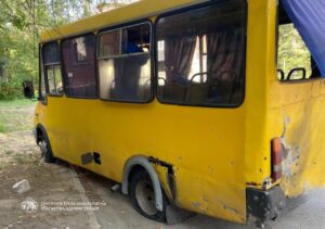 На Нікопольщині через атаки РФ загинула людина, ще п’ятеро поранені