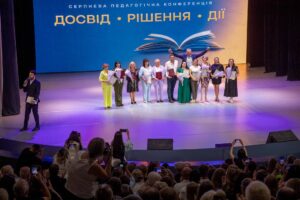 361 тисяча дітей і молоді: Київ готує освітні заклади до 1 вересня