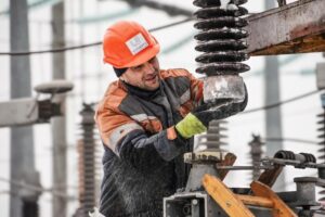 ОВА мають визначити критично важливі підприємства для пріоритетного енергопостачання Критично важливі підприємства з пріоритетним енергопостачанням в Україні