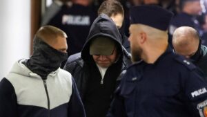 Підозрюваний у підриві «Північних потоків» консультував фільм із Шоном Пенном