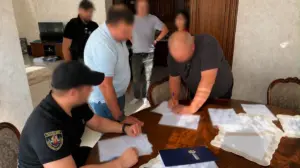 Депутати Київоблради могли привласнити понад 3 млн грн виплат за програмою «Турбота»