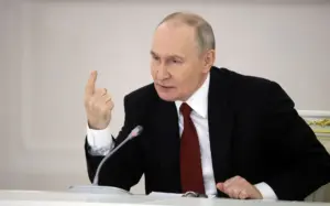 ймовірні вимоги путіна щодо українських ударів по росії