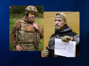 У Фінляндії російського бойовика засудили до 12,5 року за воєнні злочини в Україні