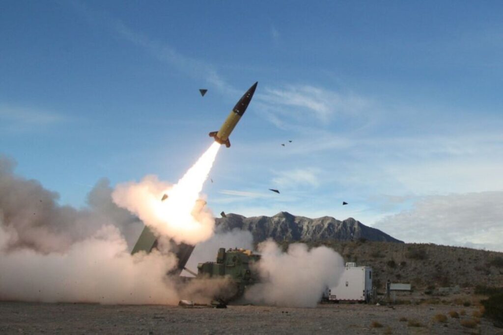70 ракет ATACMS