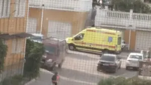 У Севастополі заарештували жінку через підрив російського військового
