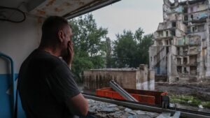 Пауза в ударах малоймовірна: рф перевиконує план із виробництва ракет — ГУР