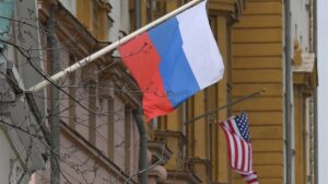 Сенат США схвалив нові санкції проти росії: мита до 100% для покупців її нафти й газу санкції США проти росії