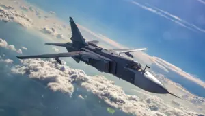 Україна знищила ретранслятори дронів на Брянщині та Су-24М у Криму — Зеленський
