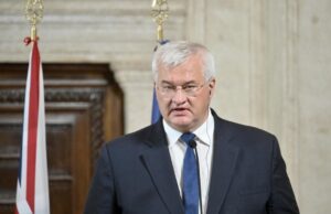 Посли України в Чехії та Польщі стануть заступниками Сибіги — Зеленський