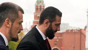 Сирія і РФ домовилися переформатувати військові бази в навчальні центри