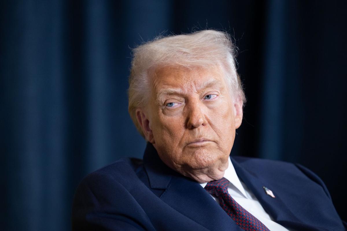 Трамп, проти якого демократи готують можливі розслідування після виборів до Конгресу США