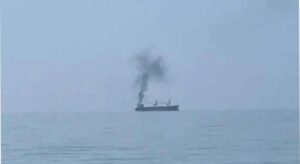 Туреччина обмежила судноплавство