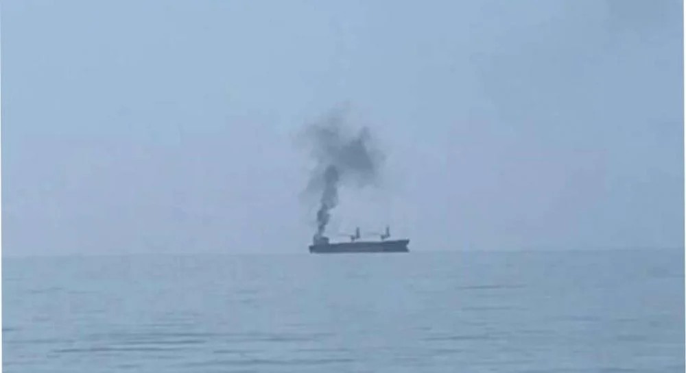 Туреччина обмежила судноплавство