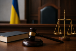 Зеленський призначив Дениса Коваленка суддею ВАКС