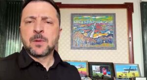 Зеленський анонсував кадрові зміни у ЗСУ: п’ять рішень уже погоджено Кадрові зміни у ЗСУ — Володимир Зеленський під час наради з військовим керівництвом