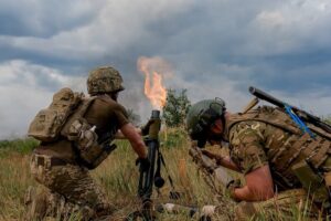 У Генштабі ЗСУ повідомили про втрати ворога станом на 31 серпня 2026 року