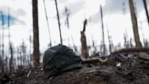 «Масова мобілізація нам не потрібна»: Небензя заперечив підготовку нового призову в РФ
