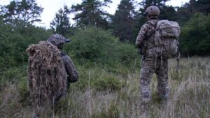 Польські спецпризначенці пройшли навчання США за досвідом війни в Україні