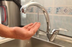 Новоросійськ після атаки дронів залишився без холодної та гарячої води