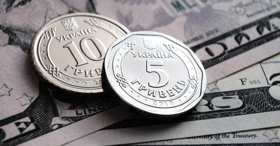 Зростання ВВП України у другому кварталі 2026 року