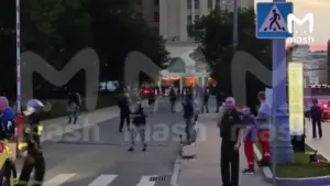 Кількість загиблих через вибух у ресторані Москви зросла до п’яти