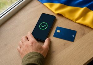 Виплати до Дня Незалежності 2026: хто отримає до 3100 грн і чи потрібно подавати заяву Виплати до Дня Незалежності у 2026 році