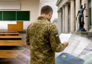 Мобілізовані освітяни можуть вимагати середній заробіток за 2022–2023 роки Виплати мобілізованим освітянам за рішенням Верховного Суду