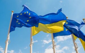 ЄС виділить Україні ще €1,4 млрд із доходів від заморожених російських активів
