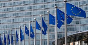 Єврокомісія пояснила, чи можуть вимагати «Резерв+» у жінок для захисту в ЄС «Резерв+» для жінок під час оформлення тимчасового захисту в ЄС