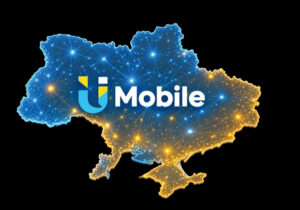 Новий мобільний оператор U Mobile від Укртелекому