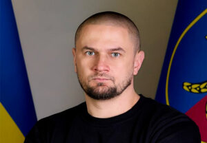 Заступника голови Хмельницької ОВА Владислава Фалюша викрили у схемі хабарів на ремонті доріг