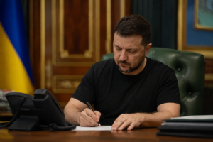 Зеленський затвердив плани стійкості регіонів перед опалювальним сезоном