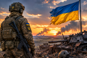 У Генштабі ЗСУ повідомили про втрати ворога станом на 9 серпня 2026 року