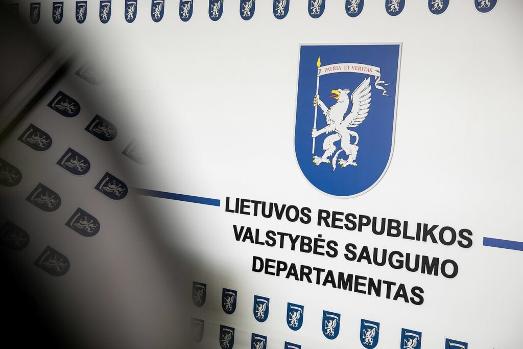 Литва вислала 22 білоруських IT-фахівців через загрозу національній безпеці