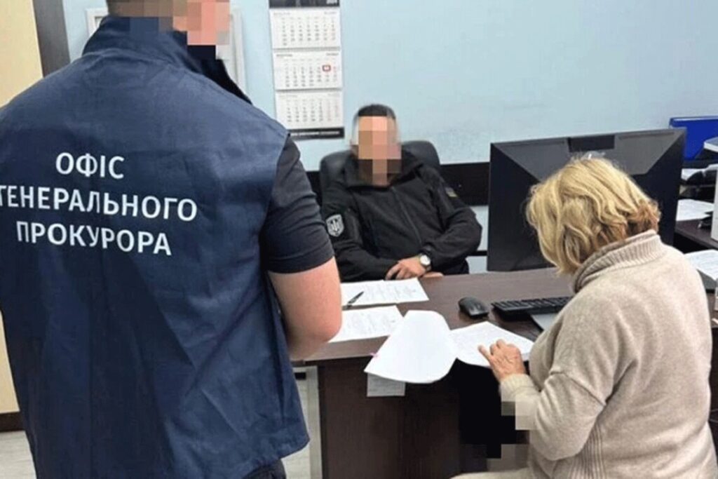 Тетяна Крупа, колишня очільниця Хмельницької МСЕК