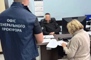 Тетяна Крупа, колишня очільниця Хмельницької МСЕК
