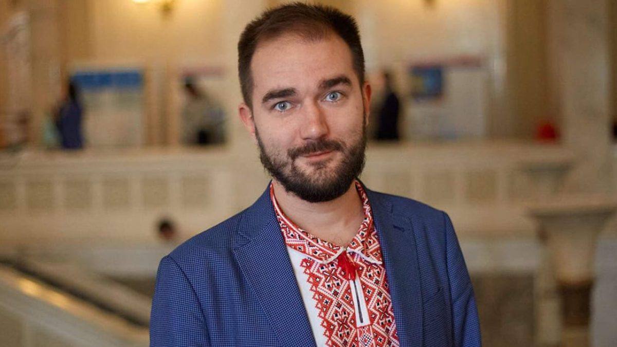 Народний депутат Олександр Юрченко, якому ВАКС призначив 9 років ув’язнення