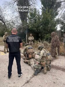 Військового та його цивільну дружину підозрюють у держзраді: передавали дані спецслужбам РФ