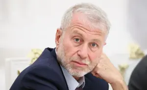 Суд ЄС знову відмовив Абрамовичу у скасуванні санкцій