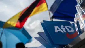 Партія Сари Вагенкнехт готова підтримати кандидата АдН на чолі ландтагу Саксонії-Ангальт
