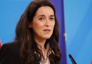 Угорщина очікує прогресу щодо прав нацменшини після переговорів з Україною