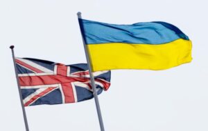 Велика Британія виділяє 100 млн фунтів на ППО для України
