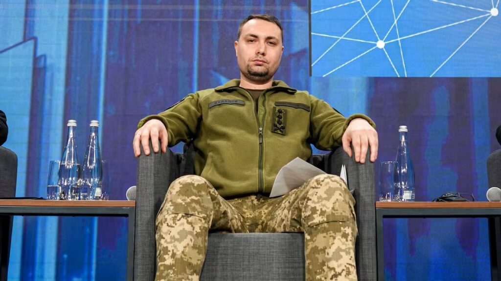 Кирило Буданов заявив про підготовку нового раунду переговорів щодо миру у жовтні