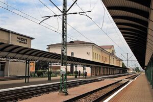 У Чопі відкриють другу залу прикордонно-митного контролю