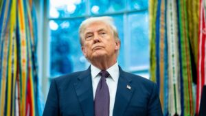 Трамп у виступі на Генасамблеї ООН говоритиме про ядерну зброю Ірану