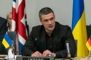 Федоров заявив, що пропонував Зеленському провести вибори ще в червні