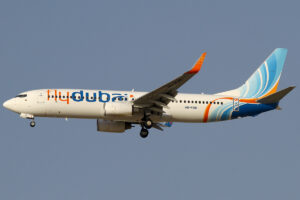 Літак flydubai подав сигнал про викрадення: медіа пишуть про сварку між українським і російським пілотами