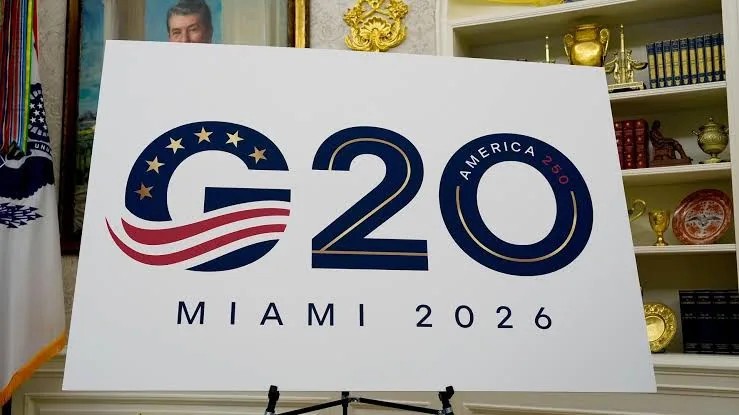 Можливі учасники переговорів під час саміту G20 у Маямі