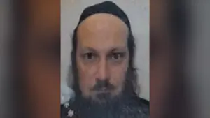 Хасида після Рош га-Шана затримали на кордоні, а потім мобілізували — медіа