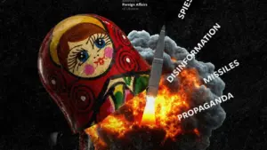Україна закликала інші держави закрити мережу «російських домів» – Сибіга